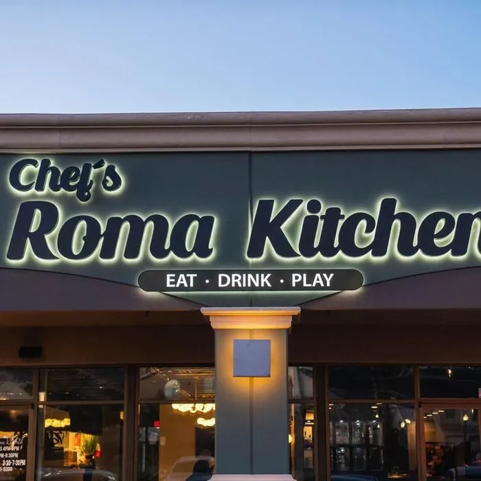 Roma Bar